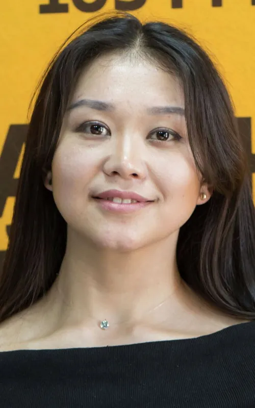 Zhanilai Isakova