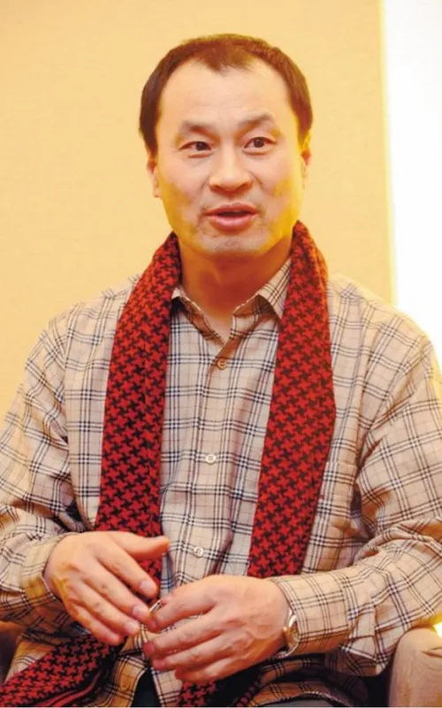 Cai Weili