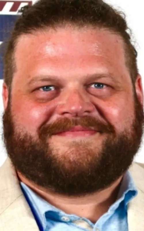 Adam Vencil