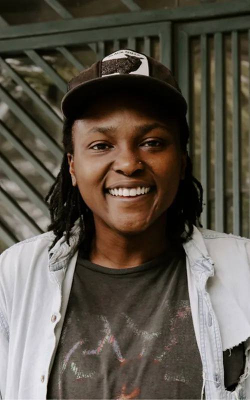 Joy Oladokun