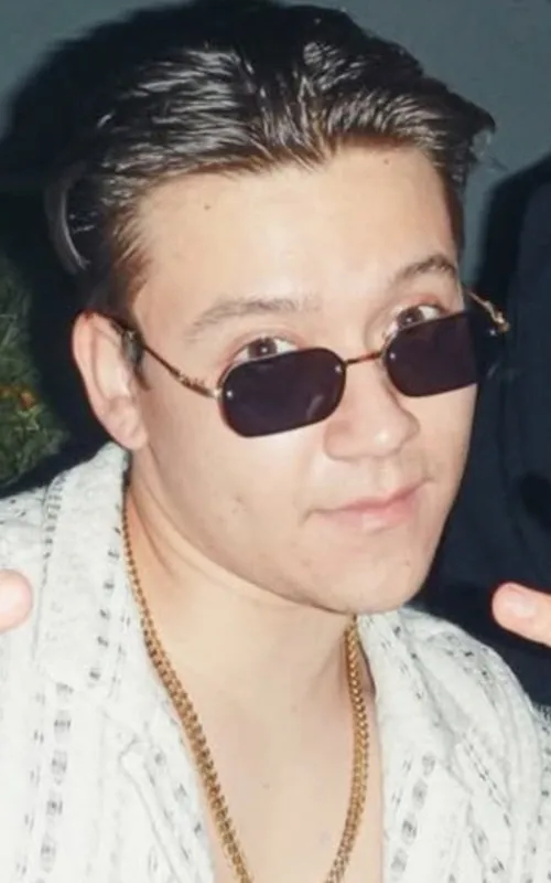 Juan Carlos Mendoza