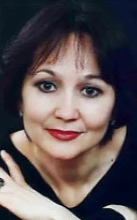 Tansulpan Babicheva