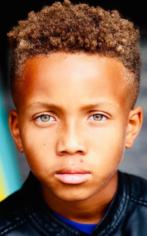 Carter Baker