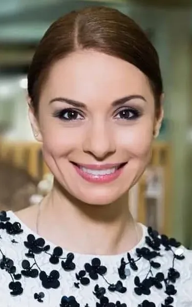 Irina Lachina