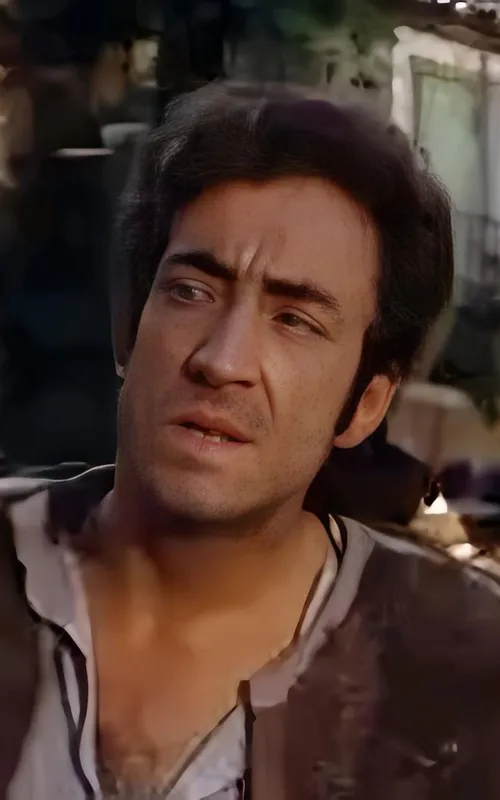 Jean-Pierre Carmona