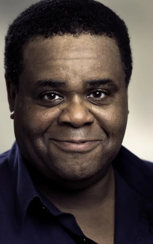 Clive Rowe