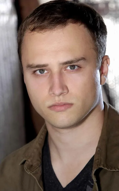 Blake Douglas