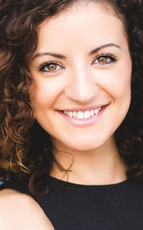 Bianca Alongi