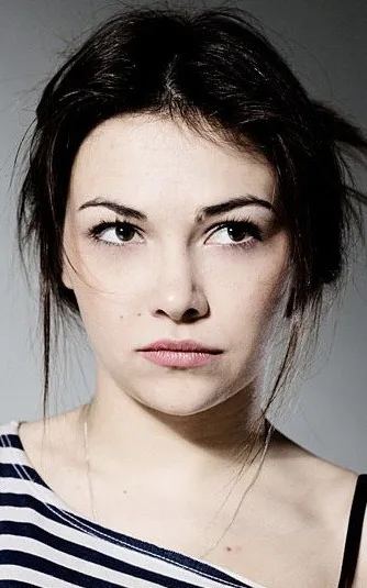 Sofya Ilyushina