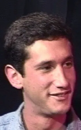 Troy Adams