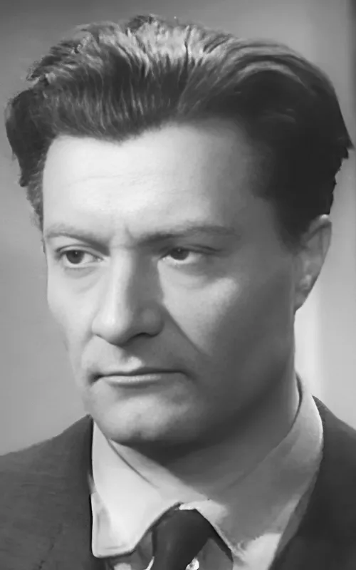 Marcello Pagliero