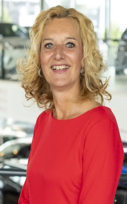 Ingrid Bakker