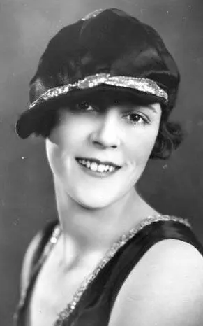 Dorothy Boyd