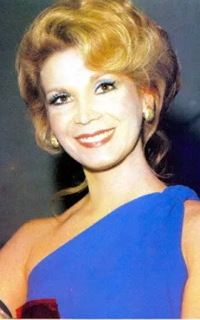 Gilmara Sanches
