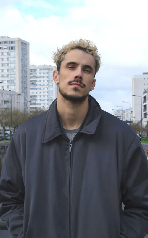 Geoffrey Soto