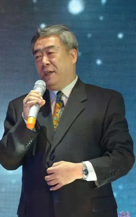 Zhou Guiyuan