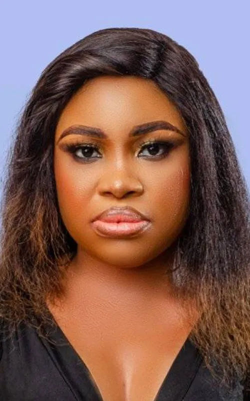 Precious Agu Eke