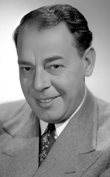 Joe E. Lewis