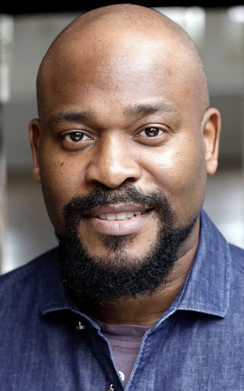 Charles Angiama