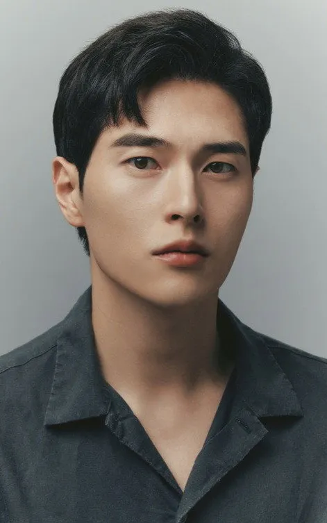 Jung Jae-bin