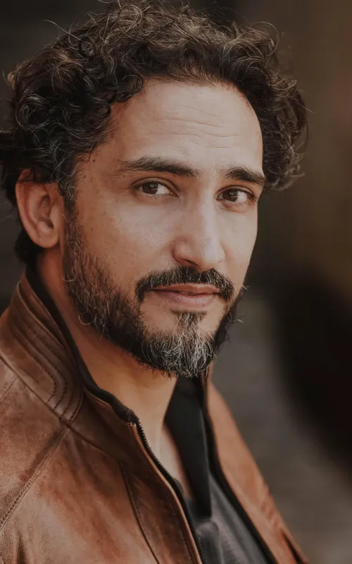 Walid Shahalami
