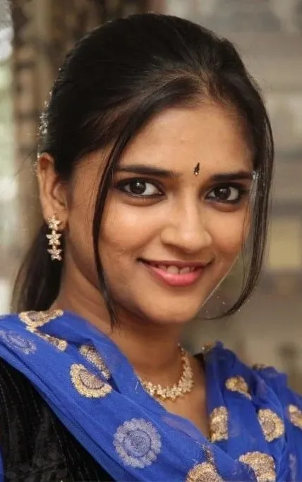Vasundhara Kashyap