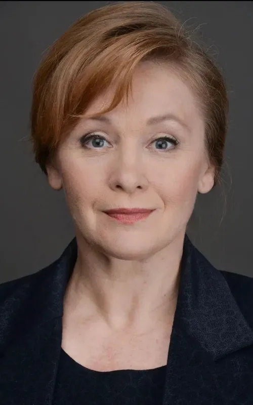 Olga Sakhanova