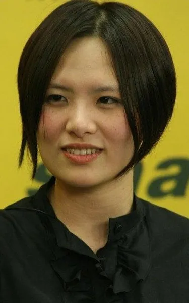 謝馨儀