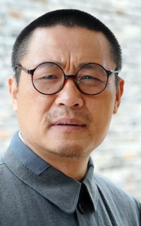 Zhang Zaixin
