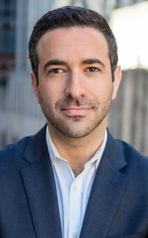 Ari Melber
