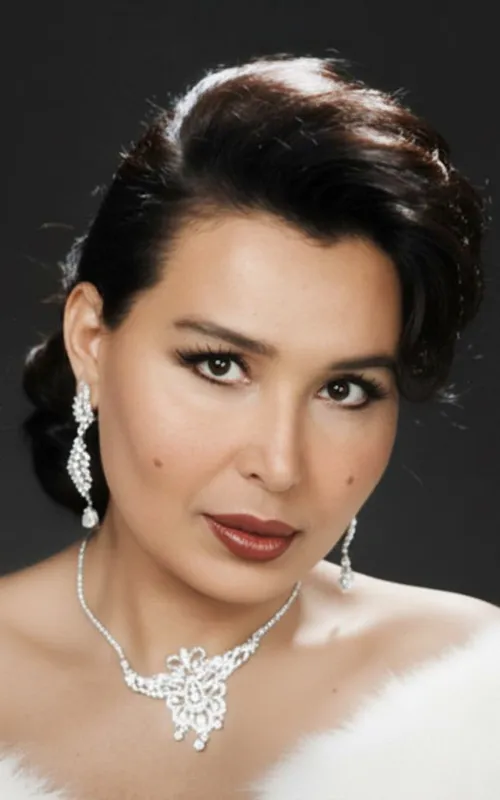Bülent Ersoy