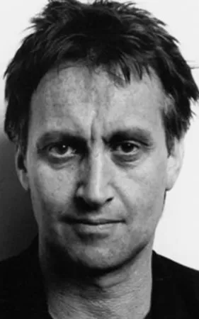 Simon Boswell