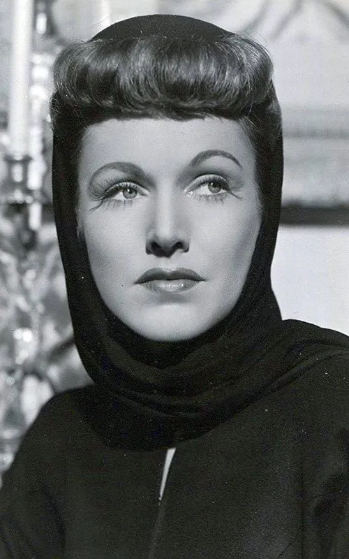 Rose Hobart