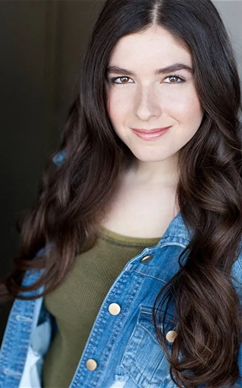 Hannah Godnik