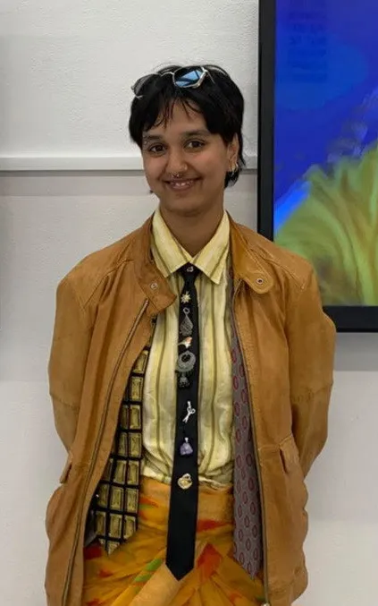 Sai Aryal