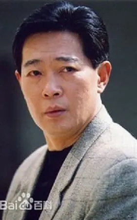 Xu Feng