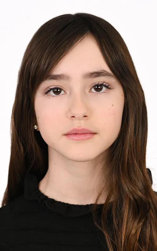Mae Baptiste