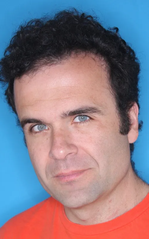 Jason Huber