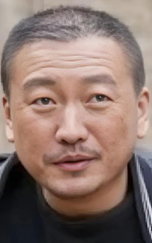 Xiao Libin