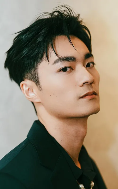 Wu Ping Chen