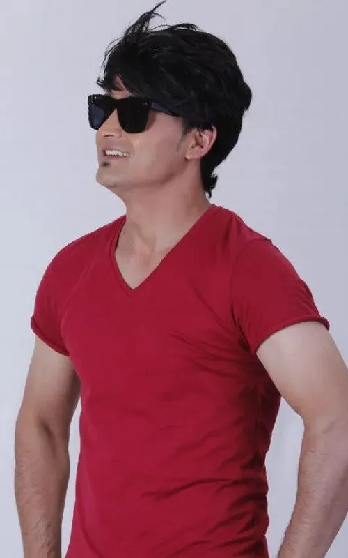 Prem Soni Sunar