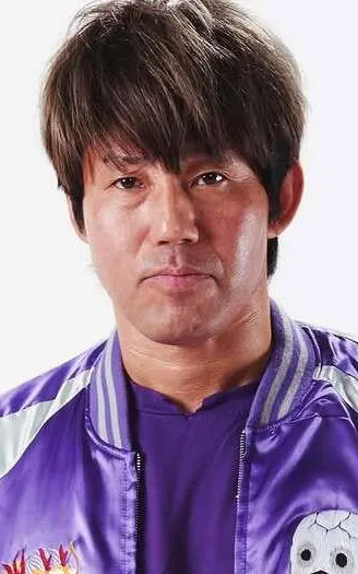 Susumu Mochizuki