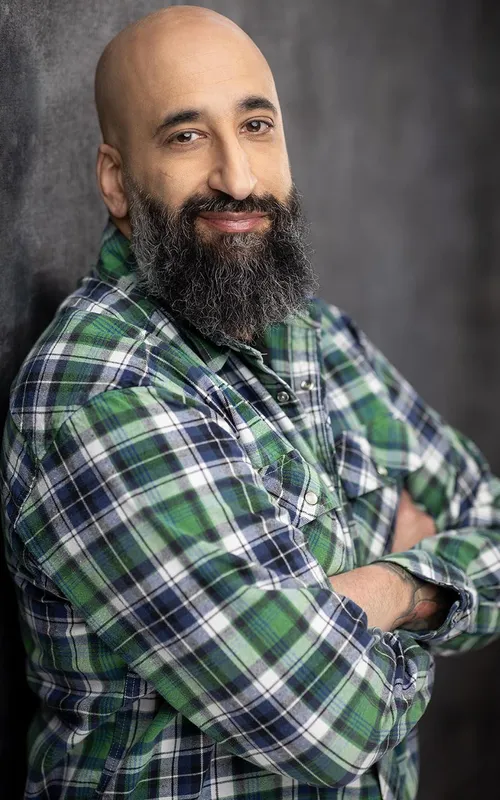 Phil Boutros