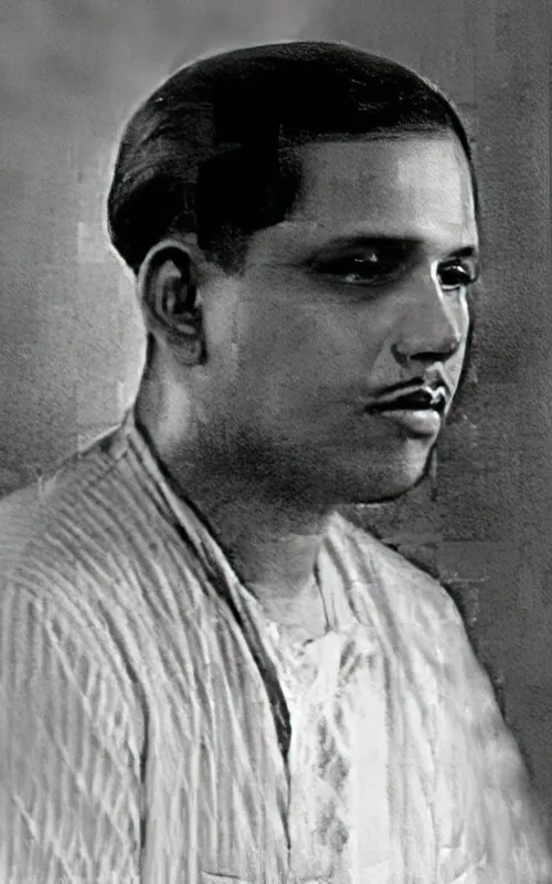 Dhiraj Bhattacharya
