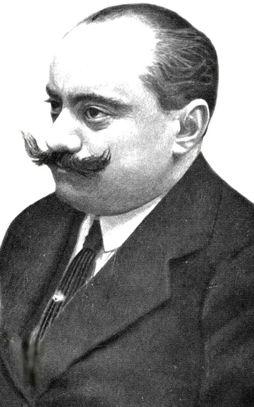 Mario Caserini