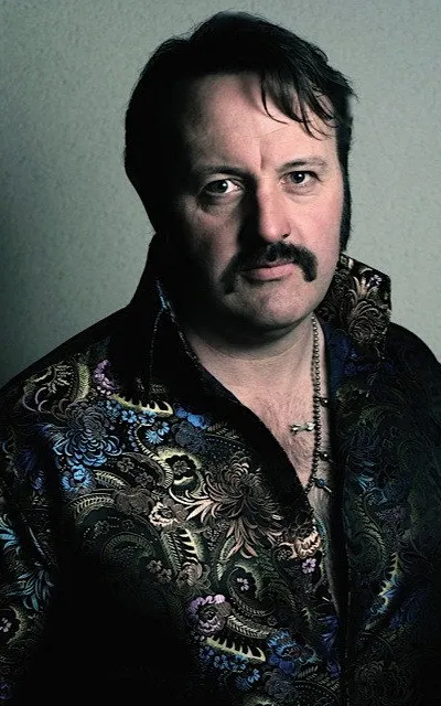 Mike Bubbins
