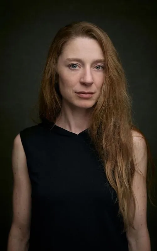 Kathleen Morgeneyer