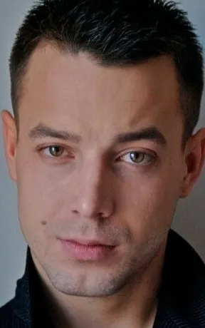 Dmitry Blazhko