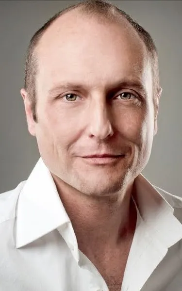 Chad Nobert