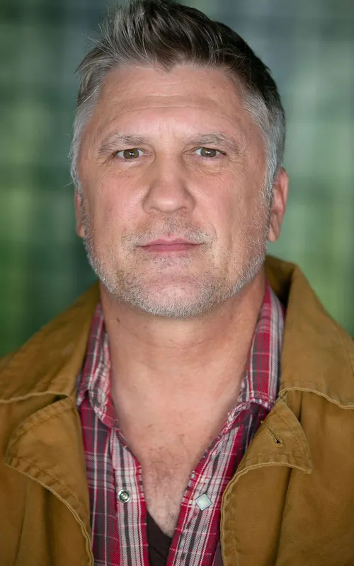 Lance Irwin